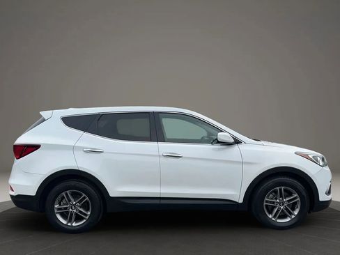 Used 2017 Hyundai Santa Fe Sport AWD/4WD image 8