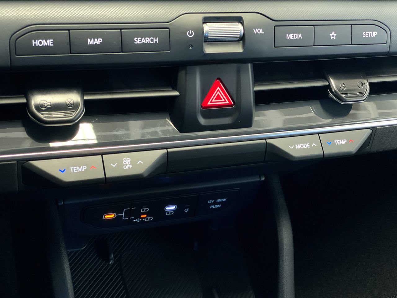 New 2026 Kia K4 EX FWD image 23