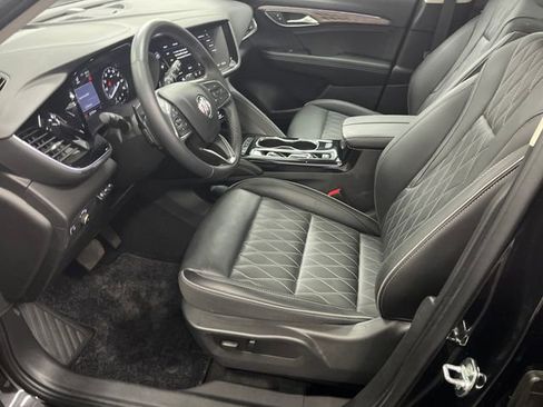 Used 2023 Buick Envision Avenir AWD/4WD image 9