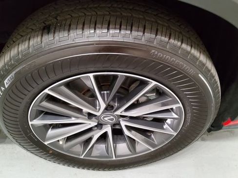 Used 2023 Lexus NX 350 AWD w/ Cold Area Package image 40