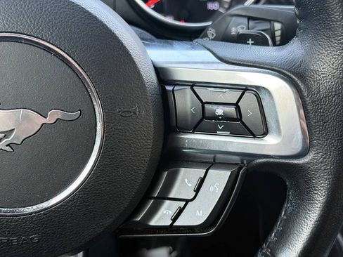 Used 2020 Ford Mustang Coupe RWD image 19