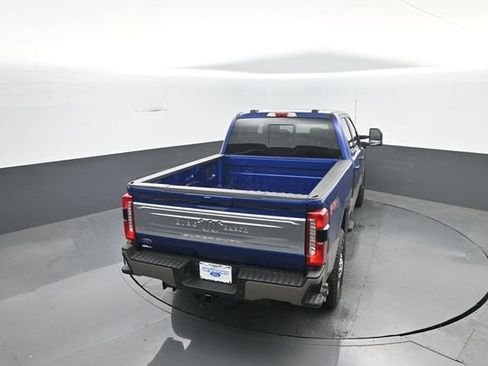 New 2026 Ford F350 King Ranch w/ FX4 Off-Road Package AWD/4WD image 30
