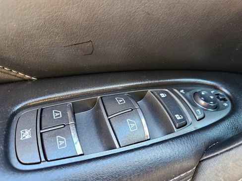 Used 2024 INFINITI QX80 Luxe AWD/4WD image 36