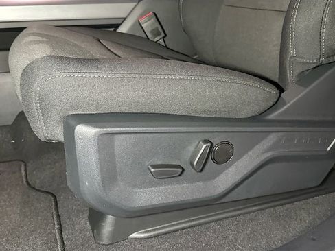 New 2025 Ford F150 XLT w/ Equipment Group 302A MID image 13