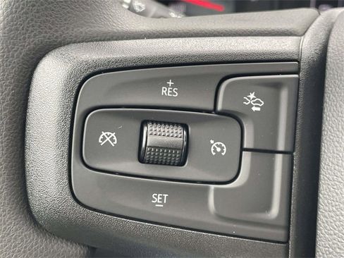 New 2026 Chevrolet Silverado 1500 W/T w/ WT Value Package image 17