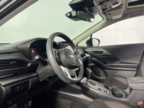 Used 2024 Subaru Impreza 2.0i Sport image 18