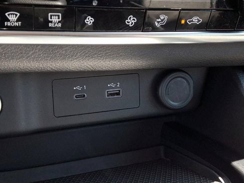 Certified 2023 Nissan Rogue SV AWD/4WD image 24