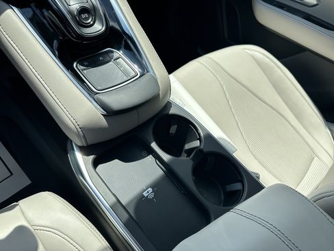 Certified 2025 Acura RDX SH-AWD w/ Technology Package image 35