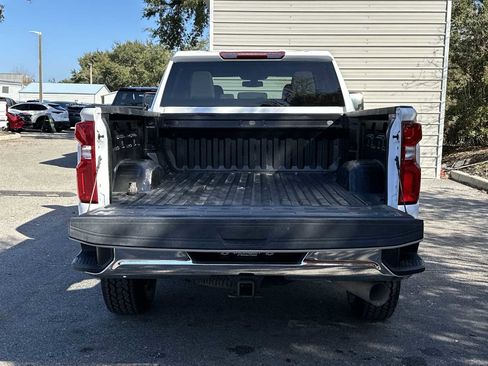 Certified 2023 Chevrolet Silverado 2500 LTZ image 25