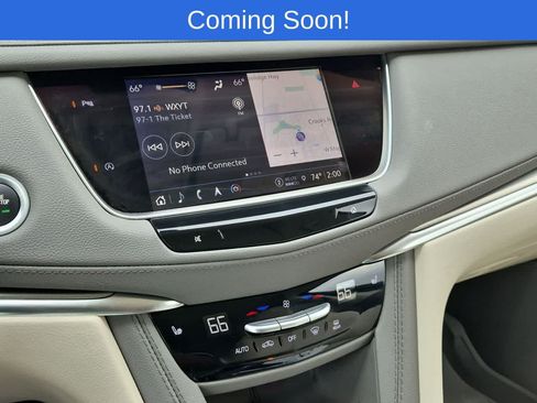 Used 2024 Cadillac XT5 Premium Luxury w/ LPO, Floor Liner Package AWD/4WD image 28