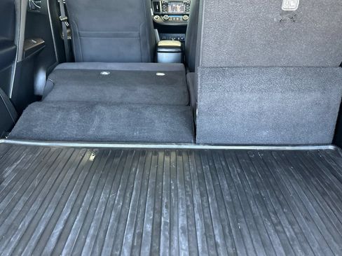 Certified 2017 Toyota RAV4 XLE w/ Plus Extra Value Package FWD image 15