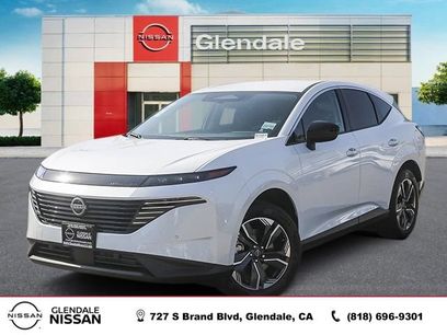 New 2026 Nissan Murano SV w/ Cargo Package
