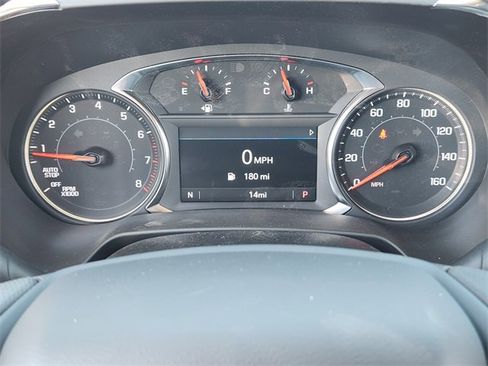 New 2025 Chevrolet Blazer LT w/ Convenience Package image 13