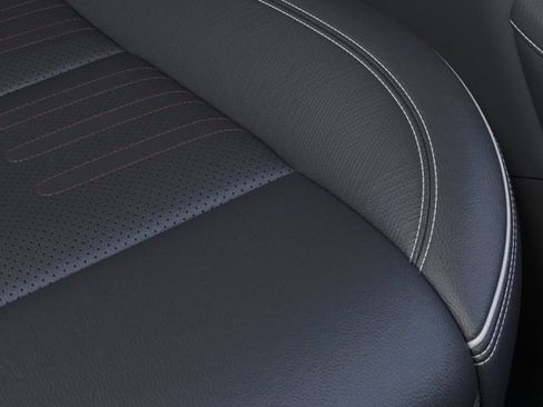 New 2026 GMC Sierra 2500 AT4X AWD/4WD image 21