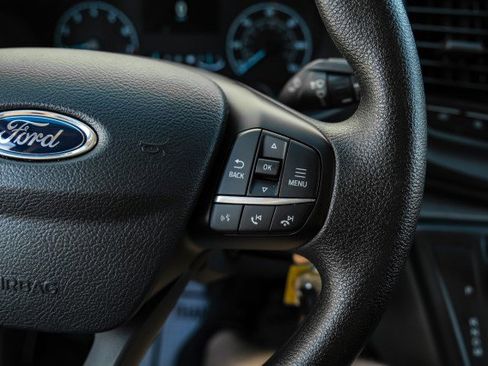 Used 2024 Ford Transit 250 Low Roof image 19