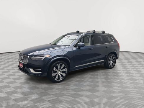 Used 2023 Volvo XC90 B6 Ultimate AWD/4WD image 37
