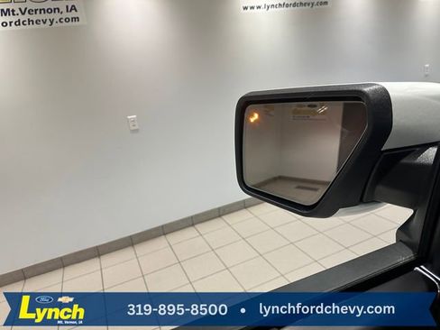 Certified 2025 Ford F150 Platinum AWD/4WD image 18