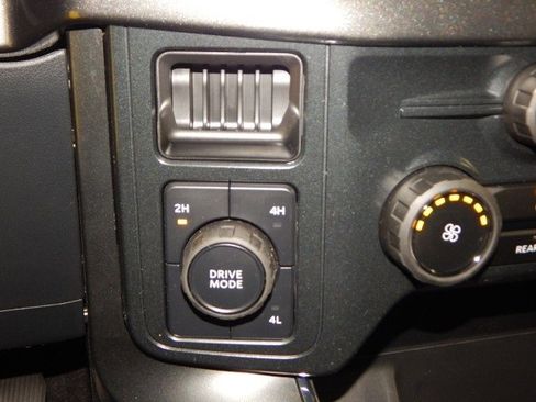 New 2025 Ford F150 STX w/ STX Black Appearance Package image 22