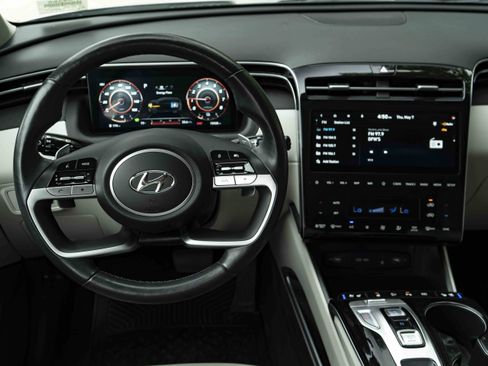 Used 2024 Hyundai Tucson Limited AWD/4WD image 19