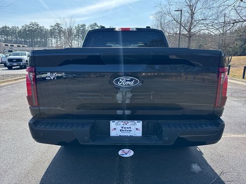 Used 2024 Ford F150 STX image 6