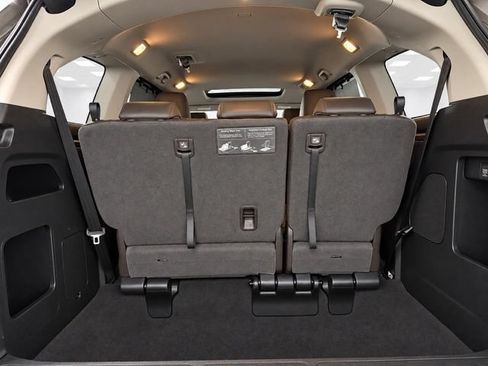 Used 2018 Honda Odyssey EX-L image 12