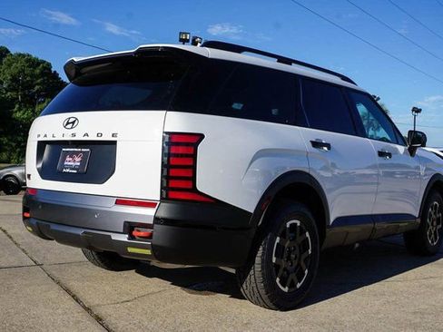 New 2026 Hyundai Palisade XRT Pro AWD/4WD image 4