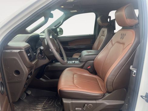 Used 2024 Ford Expedition Max King Ranch AWD/4WD image 9