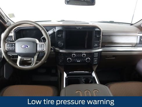 New 2026 Ford F350 King Ranch image 38