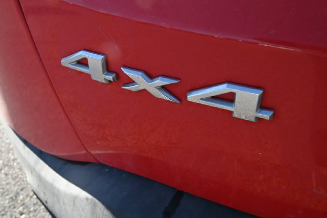 Used 2020 Jeep Renegade Limited AWD/4WD image 7