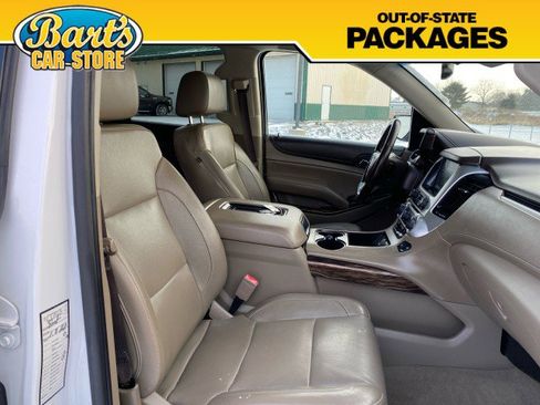 Used 2020 GMC Yukon SLT w/ Open Road Package image 17