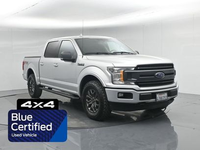 Used 2018 Ford F150 XLT w/ Equipment Group 302A Luxury