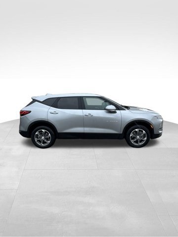 Used 2025 Chevrolet Blazer LT FWD 360° Tour