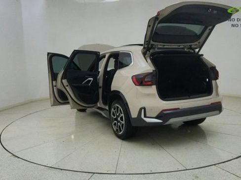 Used 2026 BMW X1 xDrive28i AWD/4WD image 74