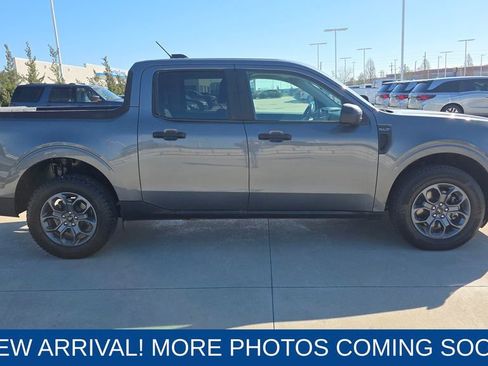 Used 2025 Ford Maverick XLT w/ Equipment Group 302A image 6