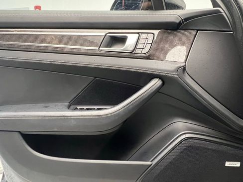 Certified 2018 Porsche Panamera 4S image 18