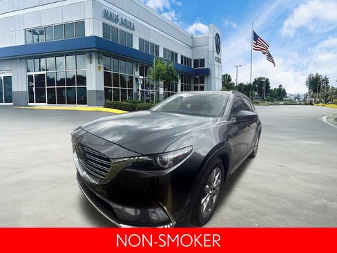 Used 2019 MAZDA CX-9 Signature AWD/4WD image 6