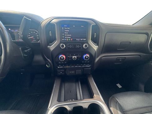 Used 2022 GMC Sierra 2500 Denali w/ Denali Ultimate Package image 13