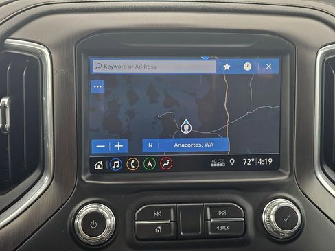 Used 2019 GMC Sierra 1500 AT4 w/ AT4 Premium Package AWD/4WD image 28