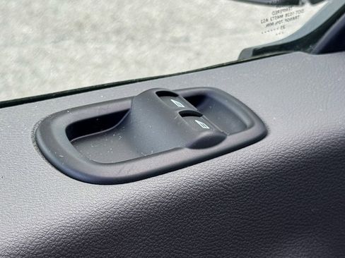 New 2025 Ford Transit 350 Cargo Van w/ Exterior Upgrade Package image 21