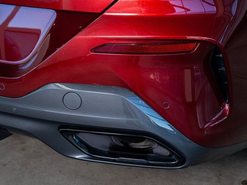 Used 2023 BMW 840i Gran Coupe xDrive w/ Comfort Seating Package image 31