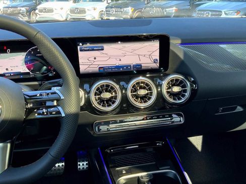 Certified 2026 Mercedes-Benz GLA 250 GLA 250 image 6