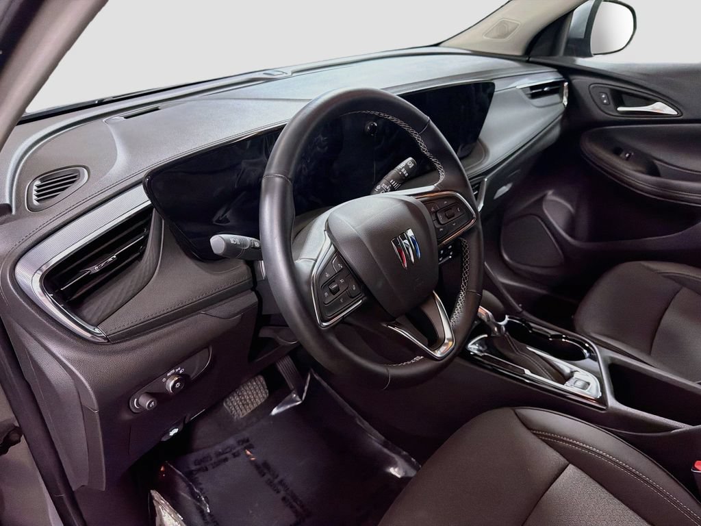 Used 2026 Buick Encore GX Preferred w/ Comfort Package FWD image 11