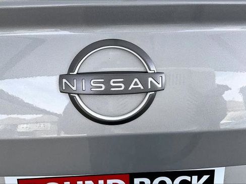 Certified 2023 Nissan Altima 2.5 SL image 30