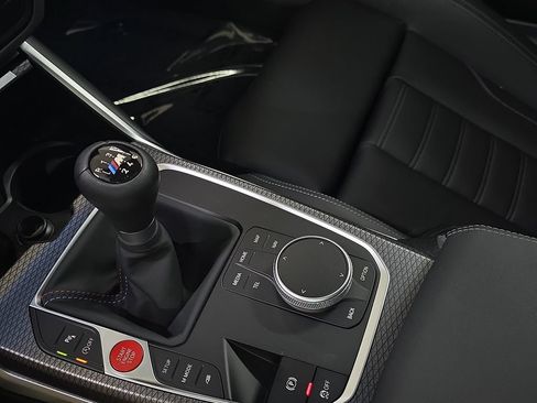 Used 2025 BMW M2 RWD image 25