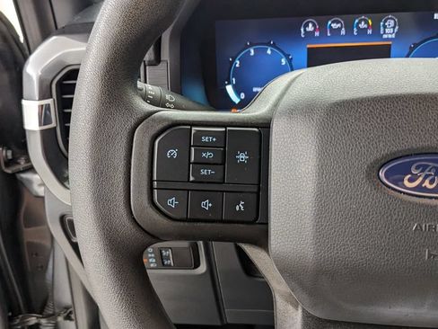 Certified 2024 Ford F150 STX AWD/4WD image 31