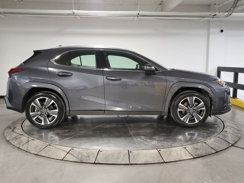 Used 2024 Lexus UX 250h AWD w/ Premium Package image 9