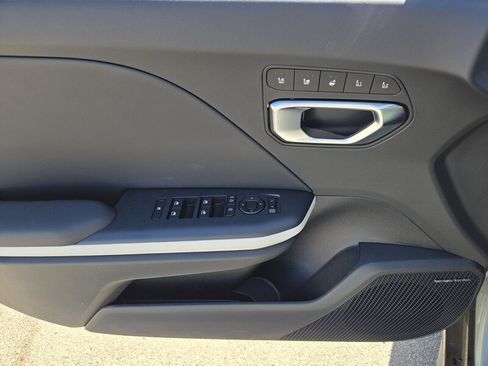 New 2026 Kia K4 GT-Line FWD image 10