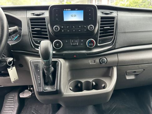 Used 2020 Ford Transit 150 Low Roof RWD image 15