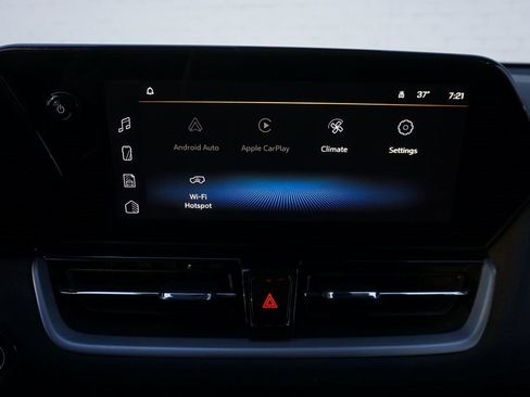 Certified 2024 Chevrolet TrailBlazer LT w/ Convenience Package image 14