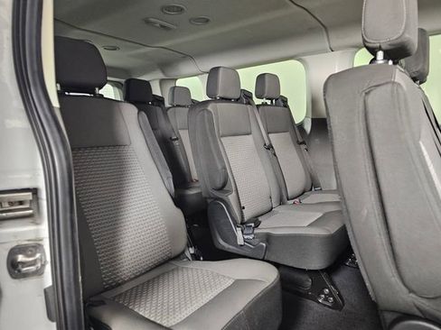 Certified 2024 Ford Transit 350 XLT image 15